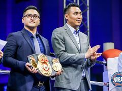 -拳盛时代拳击俱乐部(北京路店)