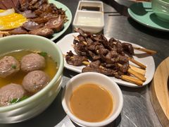 -潮界(虹桥新天地店)