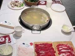 -和兴记潮汕牛肉火锅(太原街万达店)