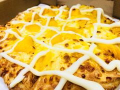 -City1+1城市比萨(国商卫星广场店)