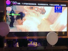 -麦霸KTV(光谷店)