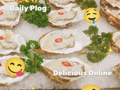 -鲜得莱渔港·小平岛海胆馆(七贤岭店)