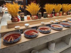 -春天烤肉自助餐厅(南内环店)