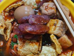 原味螺蛳粉-龍城柳州螺蛳粉(群星路店)