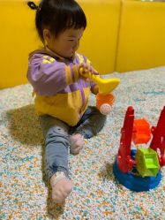 -酷嗒动物文化乐园(cutezoo西溪乐天城店)