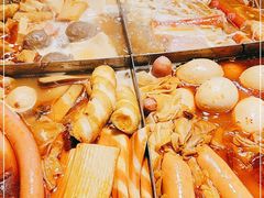 -阿姨卷饼(平凉路店)