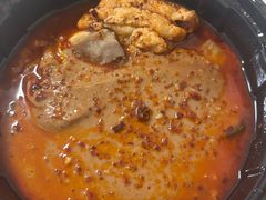 -友达面馆(广州总店)