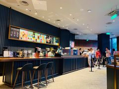 -星巴克(运城万达店)