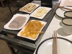 -皇城霸火锅(铜锣湾店)