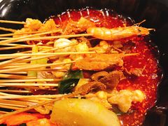 -梵云依家小冒菜(新街口总店)