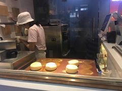 -狐狸和向日葵(北京路店)