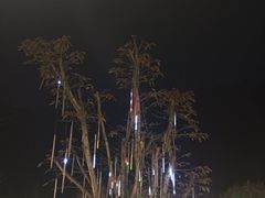 -楠柏弯休闲山庄(梨花溪店)