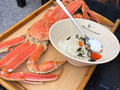 -震海贝烤贝·民俗特色店(延吉总店)