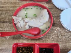 -张太婆老妈蹄花川菜馆·中华餐饮老字号(望平街店)