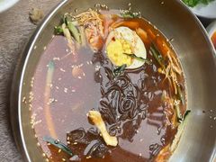 -大同江朝鲜菜•长春地标美食(绿园吾悦广场店)