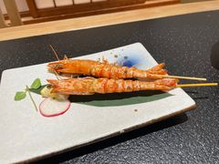-桃夭日式料理(国信店)
