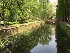 -同济大学（四平路校区）-图书馆