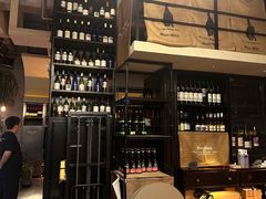 -Blac+Blac(中海环宇荟店)