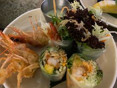 -CHINCHIN 青青·泰国料理(万象食家店)