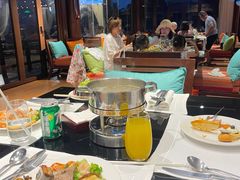 -石梅湾艾美度假酒店