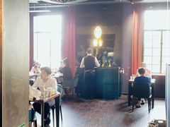 -YUE·6·西式融合餐厅(外滩六号店)