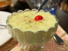 -克比叔叔印度餐厅Kebabs on the Grille (人民广场店)