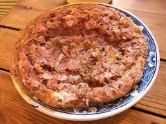 -闯关东东北农家菜(崂山石老人店)