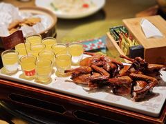 -大鸽饭(岗顶店)