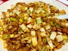 -洪霞餐馆·川菜·鲜货现炒(两江春城店)