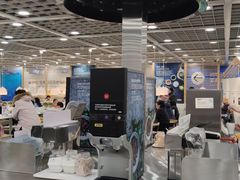 咖啡-宜家·瑞典风味餐厅(北京西红门店)