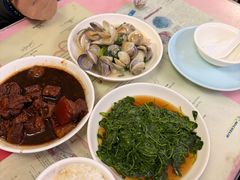-蘭心餐厅(进贤路店)