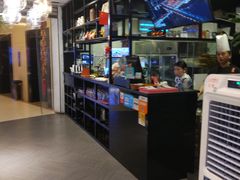 -庆合府重庆大排档(紫都城店)