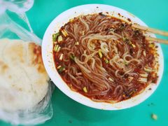 -甘记肥肠粉(马鞍北路店)