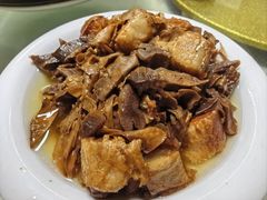 -天元河田土鸡店(莲花山店)