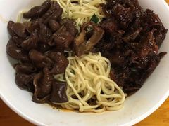 -泰顺江南春面馆