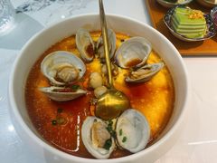 -沿江海南菜·文昌鸡祖师爷(大东海店)