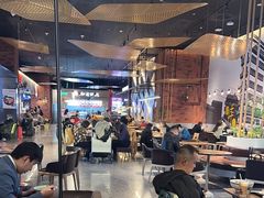 -康師傅私房牛肉面(浦机三店)