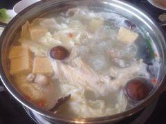 iphone_upload_pic-丽江龙记斑鱼庄(东城店)