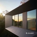 390㎡山间豪宅，太有腔调了！1⃣️