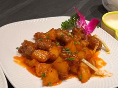 -闽海肴(北辰荟店)