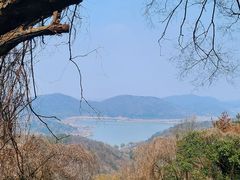 -南北湖风景区