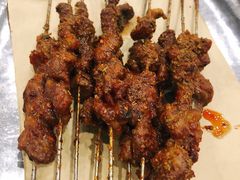 -令氏家外家周秦食府(高新店)