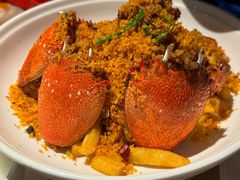 -避风塘(宝山万达店)