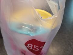-85度C(厦门中华城新店)
