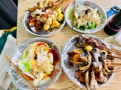 -彭姐麻辣烫(海淀店)
