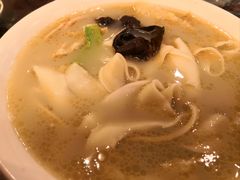 -萧记三鲜烩面(瑞达路店)