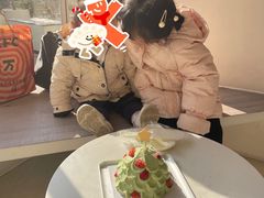 -法桐蛋糕·手作面包(万象城店)
