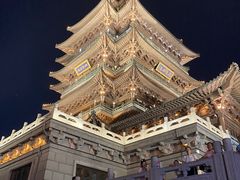 -济南大明湖景区