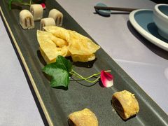 -梧桐北京烤鸭·铜锅涮肉(海岸城店)