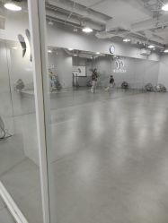 -HI dance 舞室